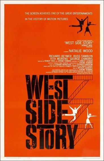 WEST SIDE STORY