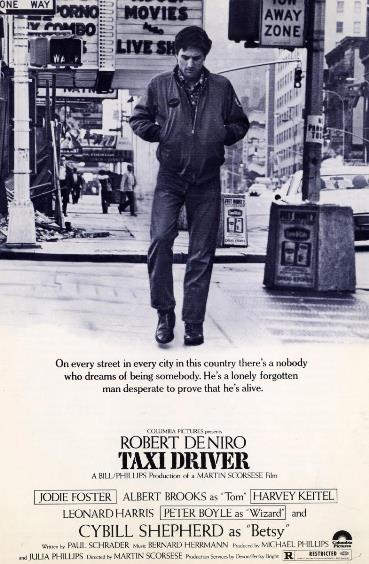 taxi driver